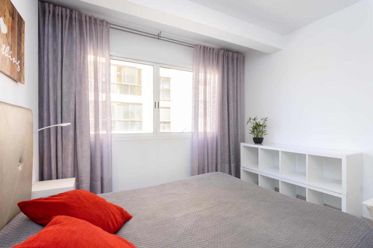 Home2Book Cozy Apartment Santa Cruz Urban Center Santa Cruz de Tenerife Exterior foto