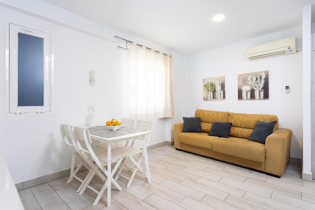 Home2Book Cozy Apartment Santa Cruz Urban Center Santa Cruz de Tenerife Exterior foto
