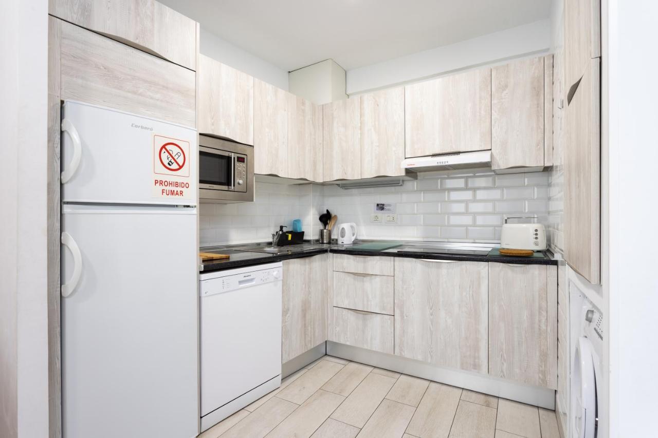 Home2Book Cozy Apartment Santa Cruz Urban Center Santa Cruz de Tenerife Exterior foto
