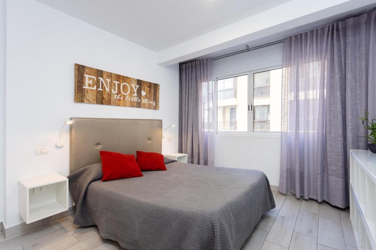 Home2Book Cozy Apartment Santa Cruz Urban Center Santa Cruz de Tenerife Exterior foto
